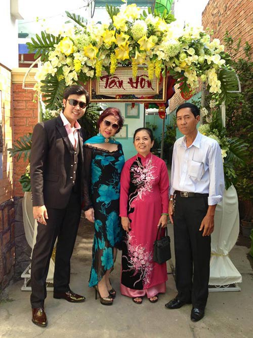 Vũ Hoàng Việt và người yêu tỷ phú: 5 năm yêu mặn nồng, chia tay lặng lẽ